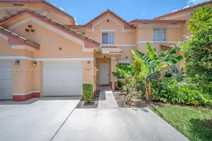 2282 SW 87th Terrace, Miramar, FL 33025 - Photo 1