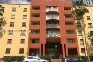 501 SW 1st St, Miami, FL 33130 - Photo 1