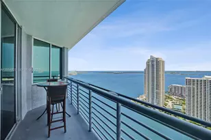 335 S Biscayne Blvd, Miami, FL 33131 - Photo 1