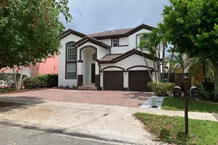 14020 SW 152nd Terrace, Miami, FL 33177 - Photo 1