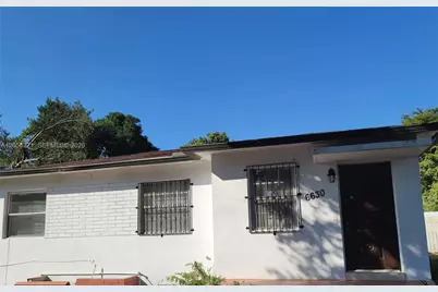 6630 NW 29 Ave, Miami, FL 33147 - Photo 1