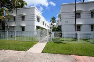 1525 Pennsylvania Ave, Miami Beach, FL 33139 - Photo 1