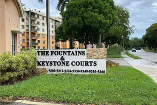 9320 Fontainebleau Blvd, Miami, FL 33172 - Photo 1