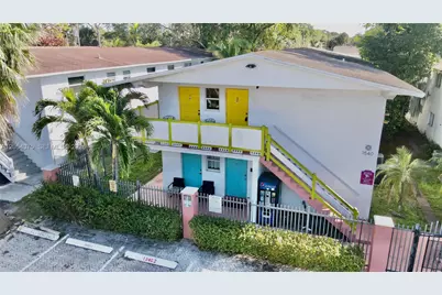 1548 SW 5th Pl #1, Fort Lauderdale, FL 33312 - Photo 1