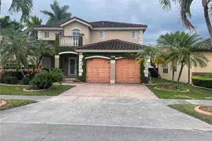6644 SW 163rd Pl, Miami, FL 33193 - Photo 1