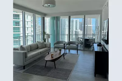 90 SW 3rd St #3004, Miami, FL 33130 - Photo 1