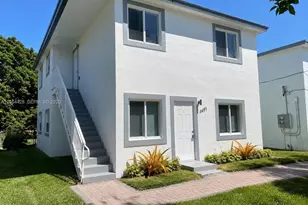 4491 NW 23rd Ave, Miami, FL 33142 - Photo 1