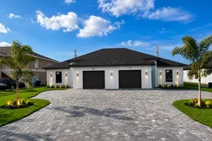 257/259 SW 3rd St, Cape Coral, FL 33991 - Photo 1