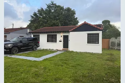 165 Lawn Way #165, Miami Springs, FL 33166 - Photo 1