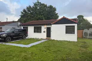 165 Lawn Way, Miami Springs, FL 33166 - Photo 1