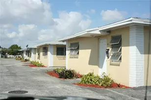 2910 NW 92nd St, Miami, FL 33147 - Photo 1