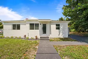 801 NW 105th St, Miami, FL 33150 - Photo 1