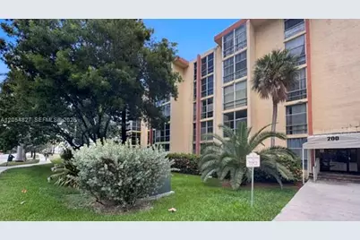 200 172nd St #406, Sunny Isles Beach, FL 33160 - Photo 1