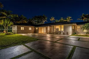 8600 SW 162nd St, Palmetto Bay, FL 33157 - Photo 1
