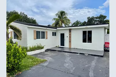 6610 Cody St, Hollywood, FL 33024 - Photo 1