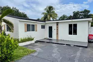 6610 Cody St, Hollywood, FL 33024 - Photo 1