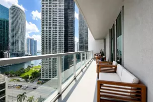 500 Brickell Ave, Miami, FL 33131 - Photo 1