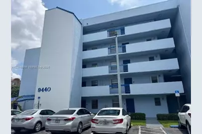 9440 Fontainebleau Blvd #514, Miami, FL 33172 - Photo 1