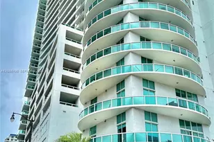 1800 N Bayshore Dr, Miami, FL 33132 - Photo 1
