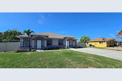 4580 24th Place SW #B, Naples, FL 34116 - Photo 1
