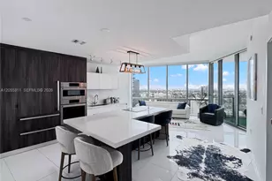 851 NE 1st Ave, Miami, FL 33132 - Photo 1