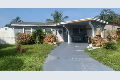 6260 Kimberly Blvd, North Lauderdale, FL 33068 - Photo 1