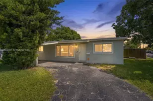 2729 Sunshine Blvd, Miramar, FL 33023 - Photo 1