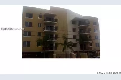 2647 NW 25th Ave #304, Miami, FL 33142 - Photo 1