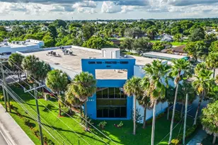 6101 W Atlantic Blvd, Margate, FL 33063 - Photo 1