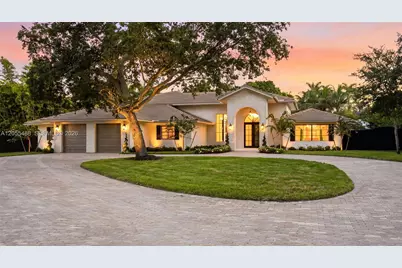 16960 SW 74th Ct, Palmetto Bay, FL 33157 - Photo 1