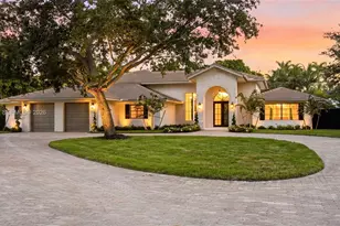 16960 SW 74th Ct, Palmetto Bay, FL 33157 - Photo 1