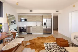 121 NE 34th St, Miami, FL 33137 - Photo 1