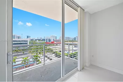 18800 NE 29th Ave #708, Aventura, FL 33180 - Photo 1