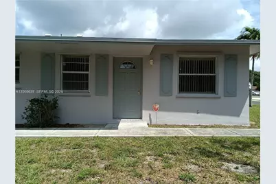 1502 N 57th Ter #1502, Hollywood, FL 33021 - Photo 1