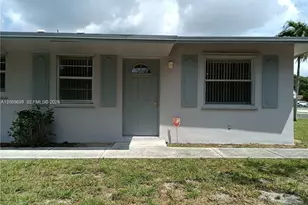 1502 N 57th Terrace, Hollywood, FL 33021 - Photo 1