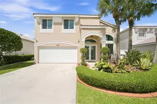 1457 NW 159th Ln, Pembroke Pines, FL 33028 - Photo 1