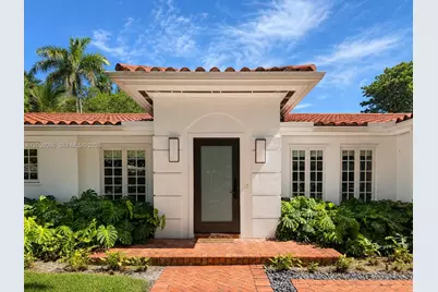 614 San Juan Dr, Coral Gables, FL 33143 - Photo 1