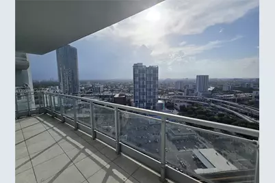 90 SW 3rd St #3006, Miami, FL 33130 - Photo 1