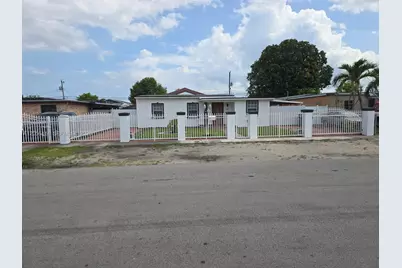 50 E 43rd St, Hialeah, FL 33013 - Photo 1