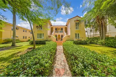 902 Salzedo St #5, Coral Gables, FL 33134 - Photo 1