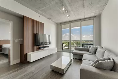 3470 E Coast Ave #H2302, Miami, FL 33137 - Photo 1