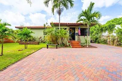 550 Westward Dr #0, Miami Springs, FL 33166 - Photo 1