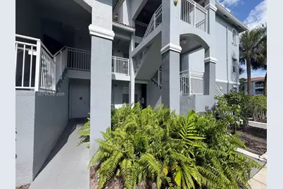 9645 NW 1st Ct #1-110, Pembroke Pines, FL 33024 - Photo 1