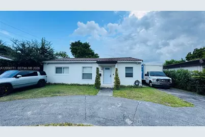 6212 SW 24th St, Miami, FL 33155 - Photo 1
