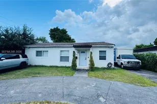 6212 SW 24th St, Miami, FL 33155 - Photo 1