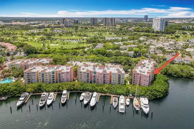 19999 E Country Club Dr #1404, Aventura, FL 33180 - Photo 1