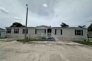 220 NE 12th Ave Lot 137, Homestead, FL 33030 - Photo 1