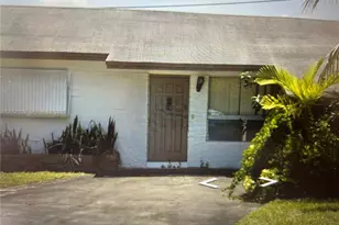 4316 SW 21st St, Fort Lauderdale, FL 33317 - Photo 1