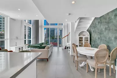1080 Brickell Ave #713, Miami, FL 33131 - Photo 1