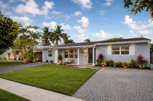 3039 Grant St, Hollywood, FL 33021 - Photo 1